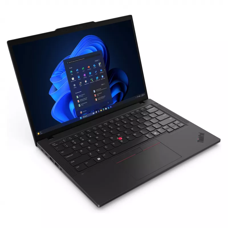 Lenovo ThinkPad T14 Gen 6 21QG Intel Core Ultra 5 226V 16GB RAM 512GB SSD 14 inch WUXGA Win 11 Pro LTE 4G Negro TopSeller