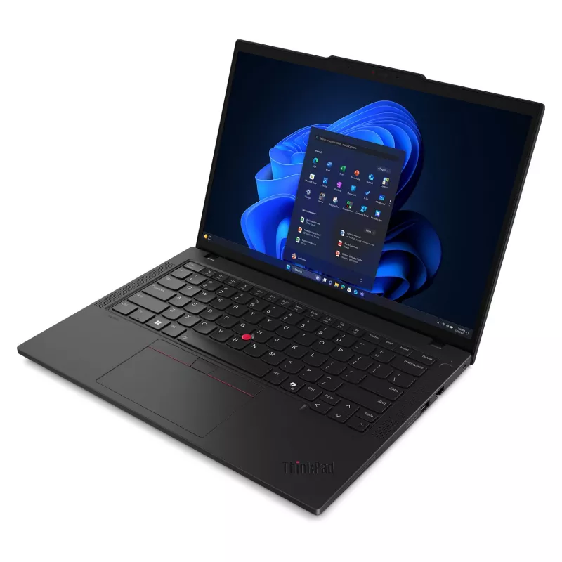 Lenovo ThinkPad T14 Gen 6 21QG Intel Core Ultra 5 226V 16GB RAM 512GB SSD 14 inch WUXGA Win 11 Pro LTE 4G Negro TopSeller