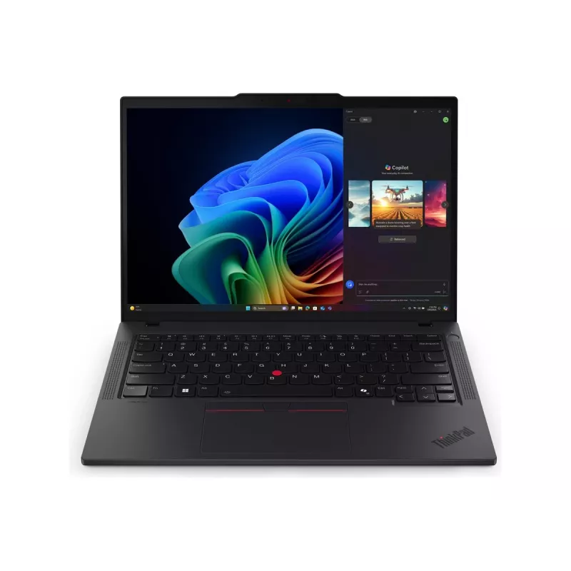 Lenovo ThinkPad T14 Gen 6 21QG - Intel Core Ultra 7 258V - 32GB RAM - 512GB SSD - 14