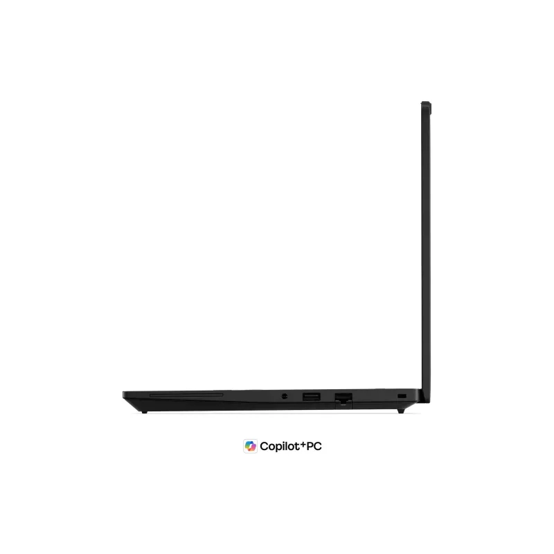 Lenovo ThinkPad T14 Gen 7 21WN - Intel Core Ultra 5 325 / 2,1 GHz - Win 11 Pro - Intel Graphics - 16 GB RAM - 512 GB SSD TCG Opal Encryption 2, NVMe - 35,6 cm (14