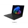 Lenovo ThinkPad T14 Gen 7 21WN - Intel Core Ultra 7 355 / 2,3 GHz - 32 GB RAM - 1 TB SSD - 14 inch WUXGA - Windows 11 Pro - negro
