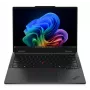 Lenovo ThinkPad T14s 2-in-1 Gen 2 Copilot+ PC, Intel Core Ultra 7, 14 pulgadas WUXGA Touch, 32GB RAM, 1TB SSD, Windows 11 Pro
