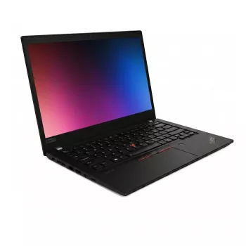 Lenovo ThinkPad T14s (2nd Gen) - 14