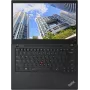 Lenovo ThinkPad T14s Gen 2 Portátil - AMD Ryzen 5 PRO 5650U, 8GB RAM, 256GB SSD, 14,0 pulgadas FHD IPS, Windows 10 Pro (reacondicionado)