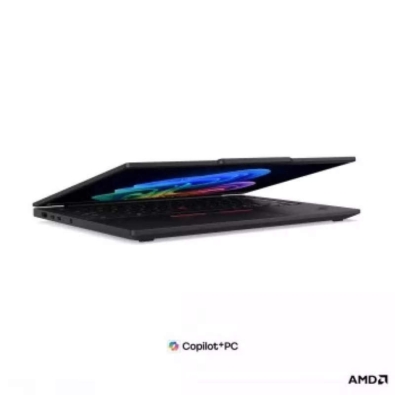 Lenovo ThinkPad T14s Gen 7 portátil de empresa 14 inch WUXGA, AMD Ryzen 7 Pro 450, 32GB RAM, 512GB SSD, Windows 11 Pro, negro