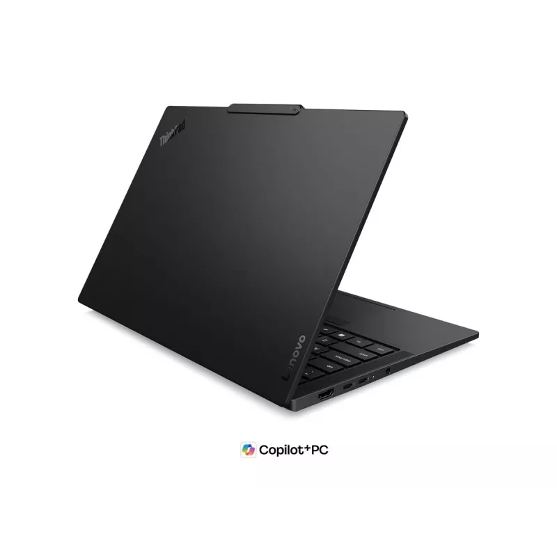 Lenovo ThinkPad T14s Gen 7 Portátil WUXGA de 14 pulgadas, Intel Core Ultra 5 325, 32GB RAM, 512GB SSD, Windows 11 Pro, actualizable a 5G, 3 años de garantía