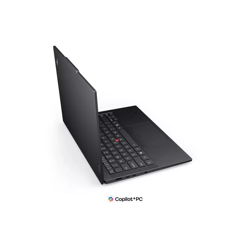 Lenovo ThinkPad T14s Gen 7 21YU - Intel Core Ultra 7 355 / 2,3 GHz - Win 11 Pro - Intel Graphics - 32 GB RAM - 512 GB SSD TCG Opal Encryption 2, NVMe - 35,6 cm (14 inch)
