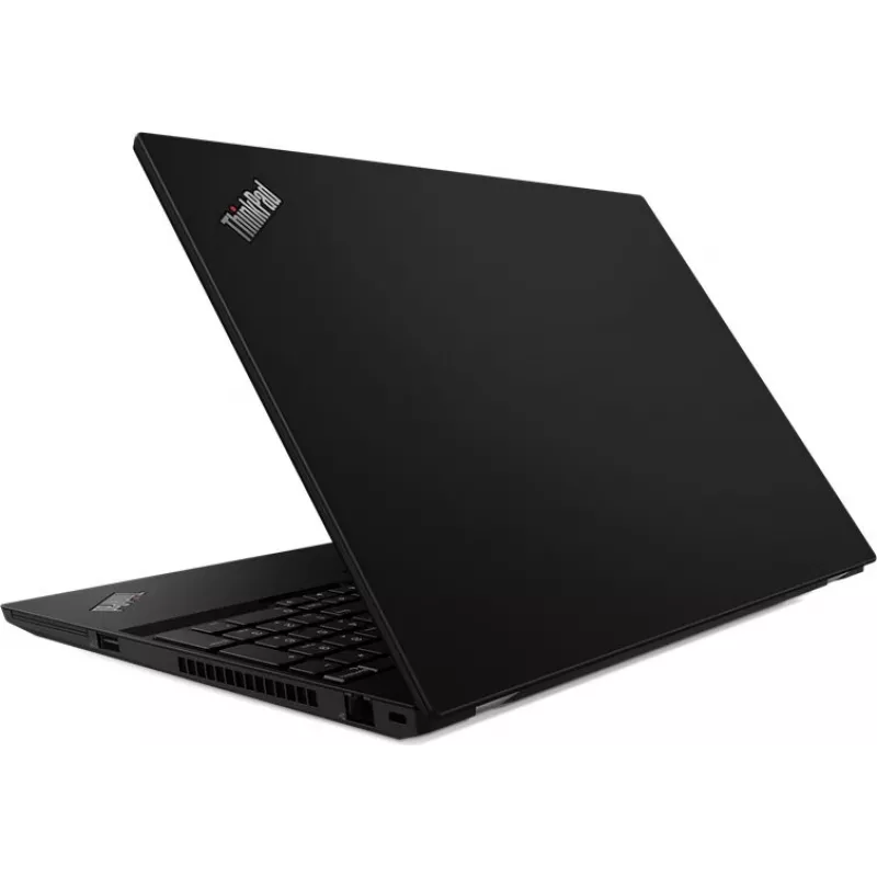 Lenovo ThinkPad T15 G1 Portátil, Core i5, 24GB RAM, SSD, 15,6 pulgadas FHD (reacondicionado)