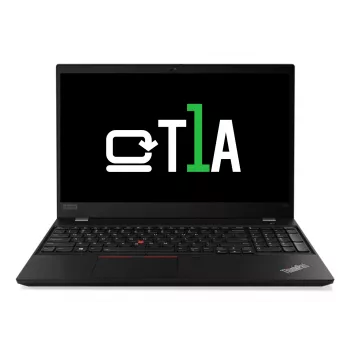 Lenovo ThinkPad T15 G2 Reacondicionado 15,6