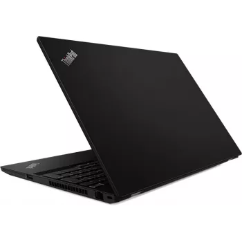 Lenovo ThinkPad T15 Gen 1 15,6 pulgadas FHD IPS portátil, Intel Core i5-10210U, 24GB RAM, 512GB SSD, Windows 10 Pro, negro (reacondicionado)