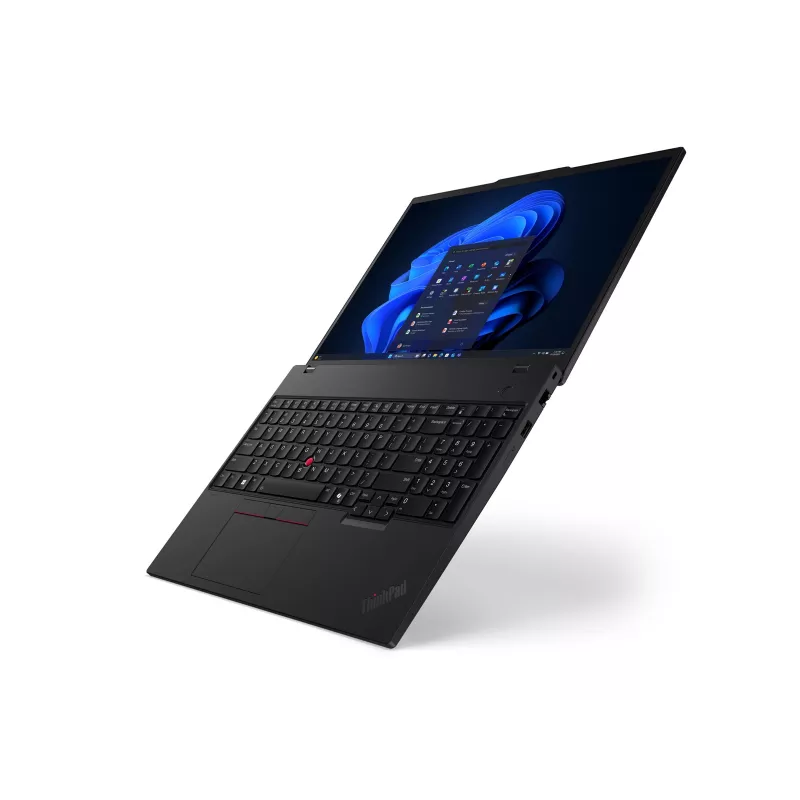 Lenovo ThinkPad T16 Gen 4 16 pulgadas WUXGA Intel Core Ultra 5 228V 32GB 512GB Intel Arc Graphics Windows 11 Pro teclado retroiluminado negro