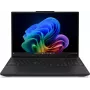 Lenovo ThinkPad T16 Gen 5 21WT Intel Core Ultra 5 325 16GB 512GB SSD 16 pulgadas WUXGA Windows 11 Pro Negro