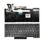Teclado LENOVO ThinkPad T490s, T495s (US)