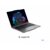 Lenovo ThinkPad X1 2-in-1 G11 Portátil Intel de 14 pulgadas con pantalla táctil, Intel Core Ultra 5, 32GB RAM, 512GB SSD, Windows 11 Pro, gris
