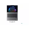 Lenovo ThinkPad X1 2-in-1 Gen 11 14 pulgadas WUXGA Touch Portátil, Intel Core Ultra 5 325, 32GB, 512GB SSD, Windows 11 Pro, 3 años de garantía