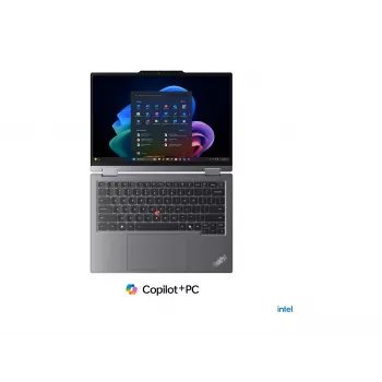 Lenovo ThinkPad X1 2-in-1 Gen 11 14 pulgadas WUXGA Touch Portátil, Intel Core Ultra 5 325, 32GB, 512GB SSD, Windows 11 Pro, 3 años de garantía