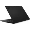 Lenovo ThinkPad X1 Carbon G8 14 pulgadas 4K UHD portátil - Intel Core i7-10610U, 16GB RAM, 512GB SSD, Windows 10 Pro, negro (reacondicionado)