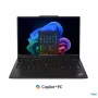 Lenovo ThinkPad X1 Carbon Gen 14 Intel Core Ultra X7 358H 14 pulgadas Pantalla táctil WUXGA 64GB LPDDR5X 1TB SSD GPU Intel Arc B390 Windows 11 Pro Negro