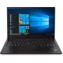 Lenovo ThinkPad X1 Carbon Gen 8 Portátil, 14,0 pulgadas FHD, Intel Core i5-10210U, 16GB RAM, 512GB SSD, negro (reacondicionado)