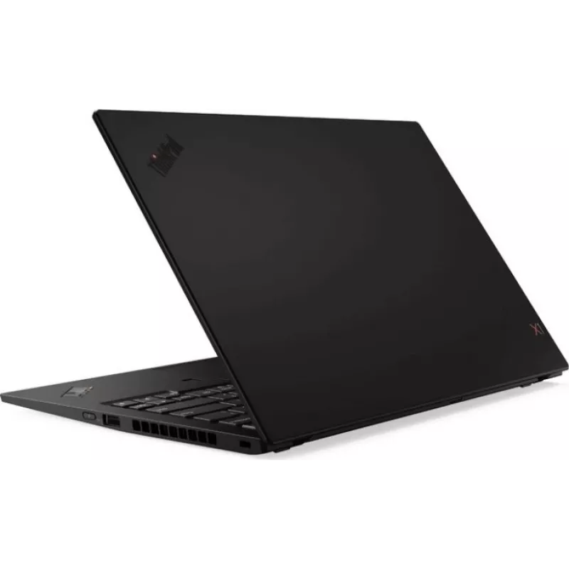 Lenovo ThinkPad X1 Carbon Gen 8 Portátil, Intel Core i7-10510U, 16GB RAM, 512GB SSD, 14,0 inch Full HD IPS, Windows 10 Pro, Negro