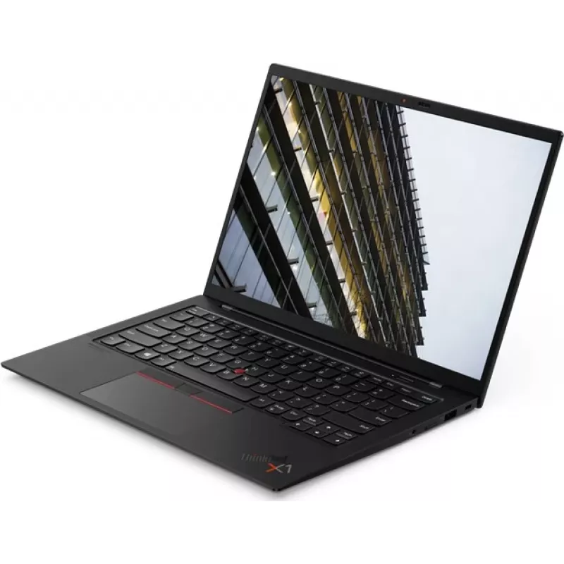 Lenovo ThinkPad X1 Carbon Gen 9 (reacondicionado) – Intel Core i7, 32GB RAM, 512GB SSD, 14,0
