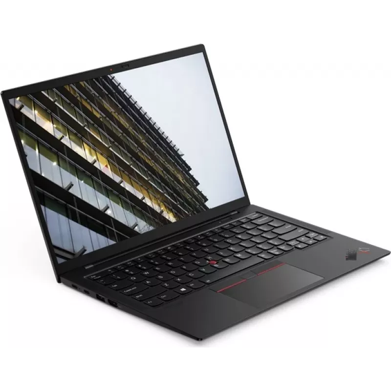 Lenovo ThinkPad X1 Carbon Gen 9 (reacondicionado) – Intel Core i7, 32GB RAM, 512GB SSD, 14,0