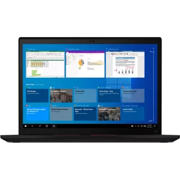 Lenovo ThinkPad X13 Gen 2 Portátil, Intel Core i5-1135G7, 16GB RAM, 512GB SSD, 13,3 pulgadas WUXGA IPS, Windows 10 Pro, Negro