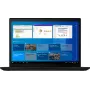 Lenovo ThinkPad X13 Gen 2 Portátil, Intel Core i5-1135G7, 16GB RAM, 512GB SSD, 13,3 pulgadas WUXGA IPS, Windows 10 Pro, Negro