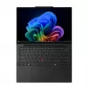 Lenovo ThinkPad X13 Gen 7 Touch Portátil WUXGA de 13,3 pulgadas, Intel Core Ultra 7 355, 32GB RAM, 512GB SSD, Windows 11 Pro, 3 años de garantía