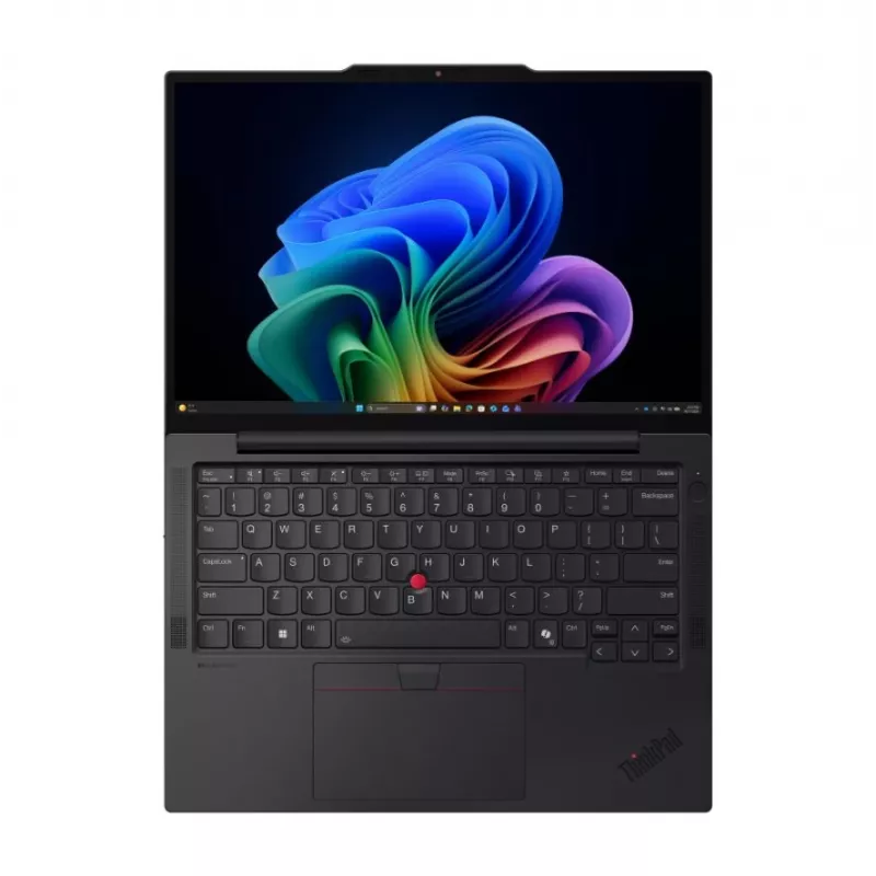 Lenovo ThinkPad X13 Gen 7 Touch Portátil WUXGA de 13,3 pulgadas, Intel Core Ultra 7 355, 32GB RAM, 512GB SSD, Windows 11 Pro, 3 años de garantía