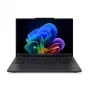 Lenovo ThinkPad X13 Gen 7 Touch Portátil WUXGA de 13,3 pulgadas, Intel Core Ultra 7 355, 32GB RAM, 512GB SSD, Windows 11 Pro, 3 años de garantía
