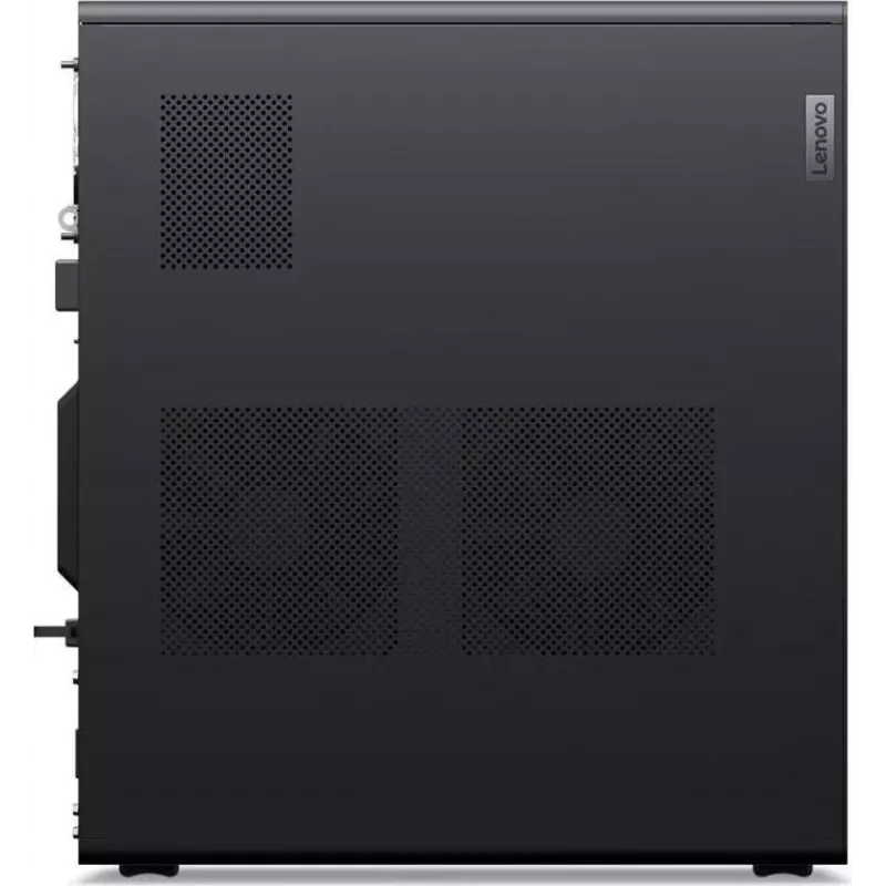 Lenovo ThinkStation P3 Tower Gen 2 30HT00CBGE PC de sobremesa, Intel Core Ultra 7 265K, 32GB DDR5, 512GB SSD, Windows 11 Pro