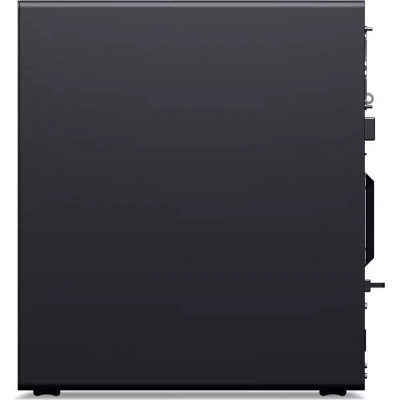 Lenovo ThinkStation P3 Tower Gen 2 30HT00CBGE PC de sobremesa, Intel Core Ultra 7 265K, 32GB DDR5, 512GB SSD, Windows 11 Pro