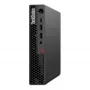 Lenovo ThinkStation P3 Tiny Gen 2 estación de trabajo - Intel Core Ultra 7 265, 64GB DDR5, 512GB SSD, NVIDIA RTX A1000 4GB, Windows 11 Pro