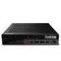 Lenovo ThinkStation P3 Tiny Gen 2 30K50077GE Mini-PC, Intel Core Ultra 9 285, 32GB DDR5, 512GB SSD, NVIDIA T1000 8GB, sin sistema operativo