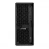 Lenovo ThinkStation P4 torre estación de trabajo - AMD Ryzen 7 Pro 9755, 64GB DDR5, 1TB NVMe SSD, Windows 11 Pro