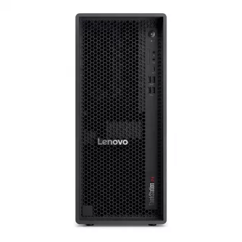 Lenovo ThinkStation P4 Torre Workstation - AMD Ryzen 9 PRO 9965X3D, 64GB DDR5, 1TB SSD, NVIDIA RTX PRO 4500 24GB, Refrigeración líquida, Windows 11 Pro, 3Y Premier Support
