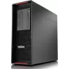 Lenovo ThinkStation P7 estación de trabajo – Intel Xeon W7-2495X 24 núcleos, 128GB DDR5 ECC, 1TB NVMe SSD, NVIDIA RTX A4000 16GB, Windows 11 Pro