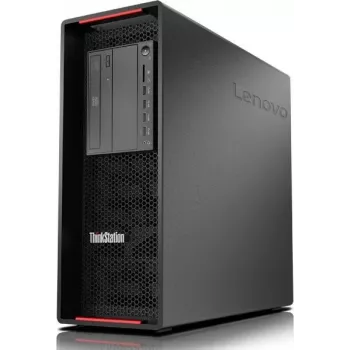 Lenovo ThinkStation P7 estación de trabajo – Intel Xeon W7-2495X 24 núcleos, 128GB DDR5 ECC, 1TB NVMe SSD, NVIDIA RTX A4000 16GB, Windows 11 Pro