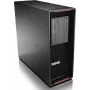 Lenovo ThinkStation P7 estación de trabajo – Intel Xeon W7-2495X 24 núcleos, 128GB DDR5 ECC, 1TB NVMe SSD, NVIDIA RTX A4000 16GB, Windows 11 Pro