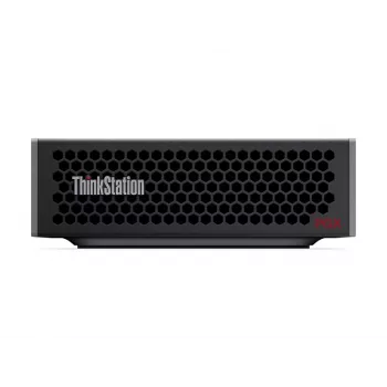 Lenovo ThinkStation PGX NVIDIA GB10 Grace Blackwell Superchip 128GB HBM3e 2TB NVMe SSD NVIDIA DGX OS 1 año de garantía