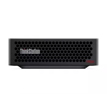 Lenovo ThinkStation PGX NVIDIA GB10 Grace Blackwell Superchip 128GB HBM3e 2TB NVMe SSD NVIDIA DGX OS 1 año de garantía