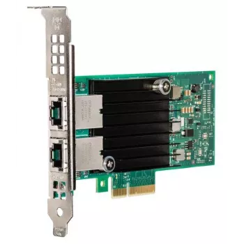 Lenovo ThinkSystem Intel X550-T2 Adaptador de red PCIe 10GbE de doble puerto