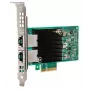 Lenovo ThinkSystem Intel X550-T2 Adaptador de red PCIe 10GbE de doble puerto