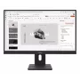 Lenovo ThinkVision E22-40 Monitor 21,5 pulgadas Full HD VA - Raven Black