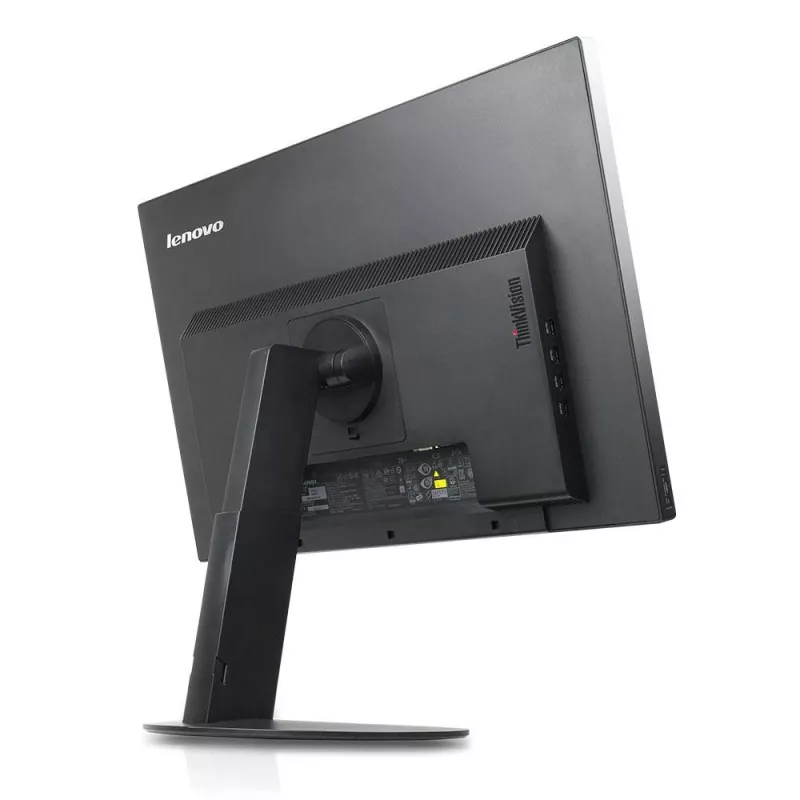 Lenovo ThinkVision T2454p monitor (reacondicionado)
