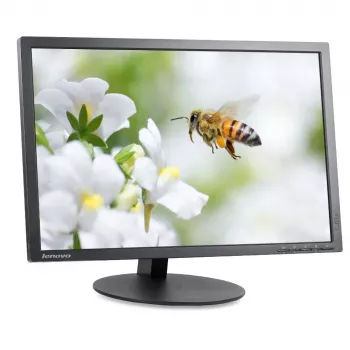 Lenovo ThinkVision T2454p monitor (reacondicionado)