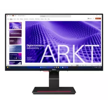 Monitor Lenovo ThinkVision T24D-4t 23.8