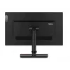 Lenovo ThinkVision T24I-20 23,8 pulgadas IPS Full HD LCD monitor - negro (reacondicionado)