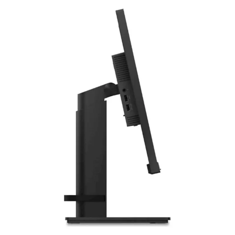 Lenovo ThinkVision T24I-20 23,8 pulgadas IPS Full HD LCD monitor - negro (reacondicionado)